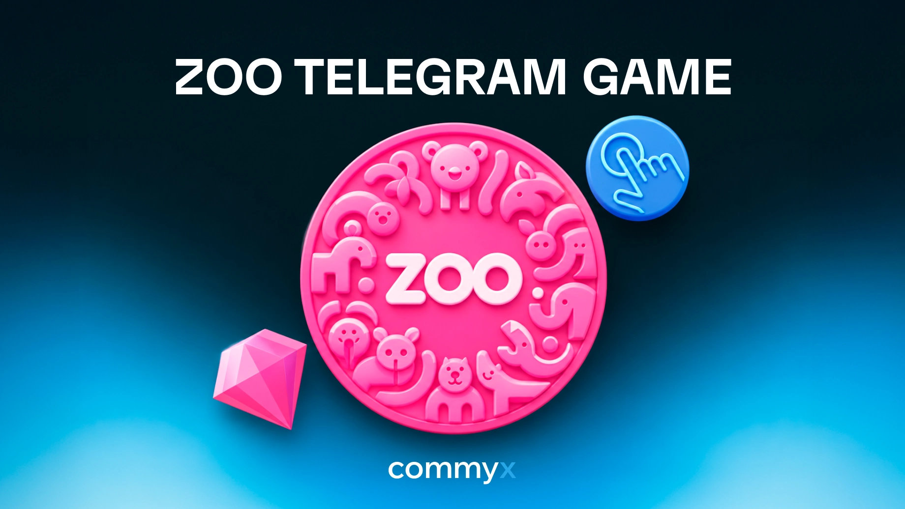 zoo telegram game@2x