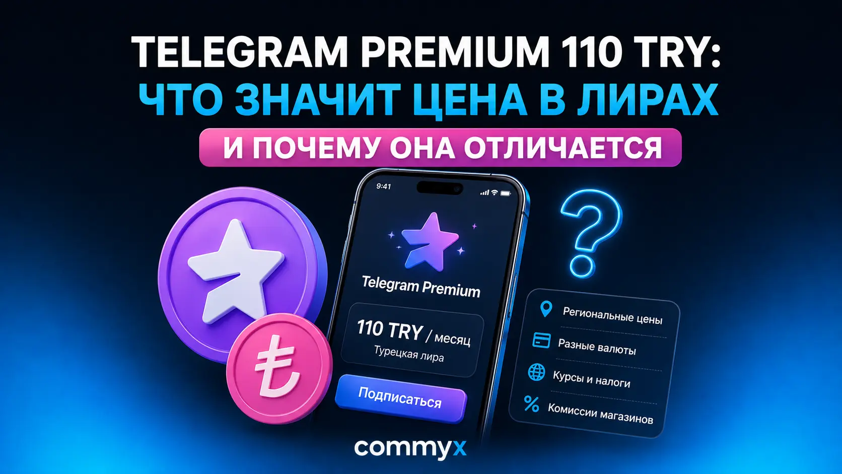 telegram premium 110 try