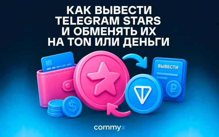 telegram stars to ton