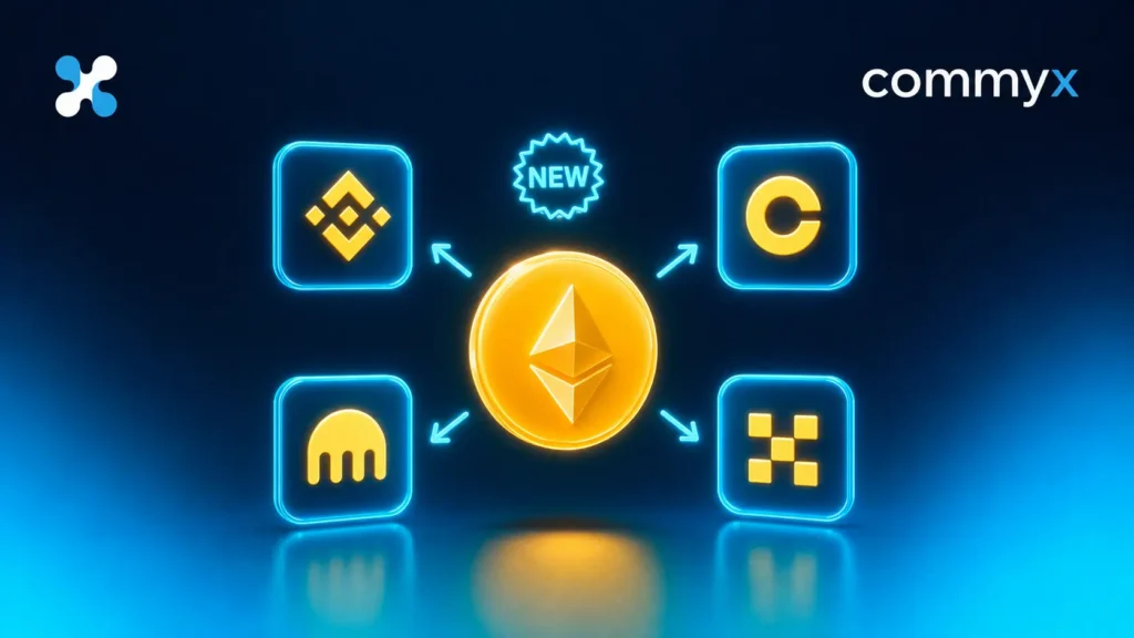 Новые монеты на биржах: как находить и проверять