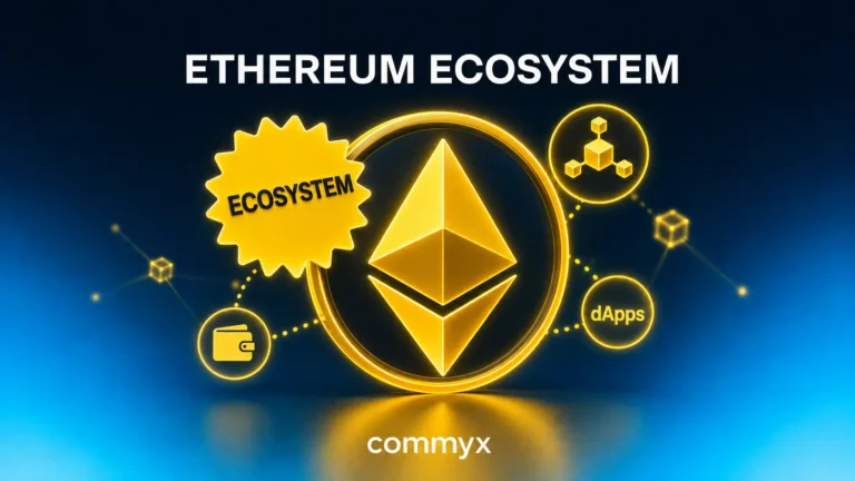 ethereum ecosystem