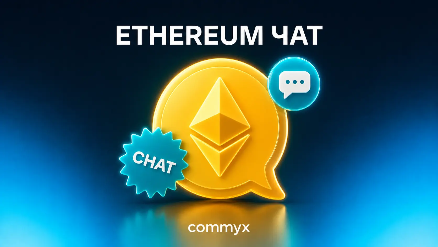 ethereum чат