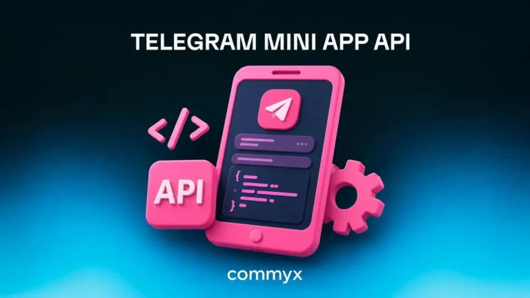telegram mini app api