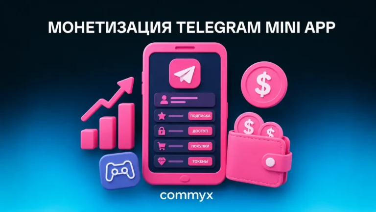 telegram mini app monetization