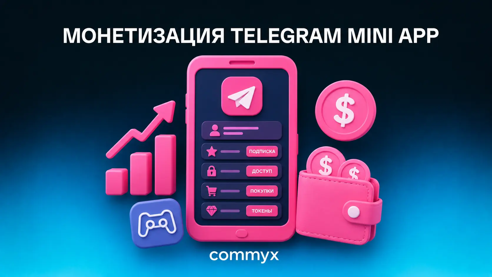 telegram mini app monetization