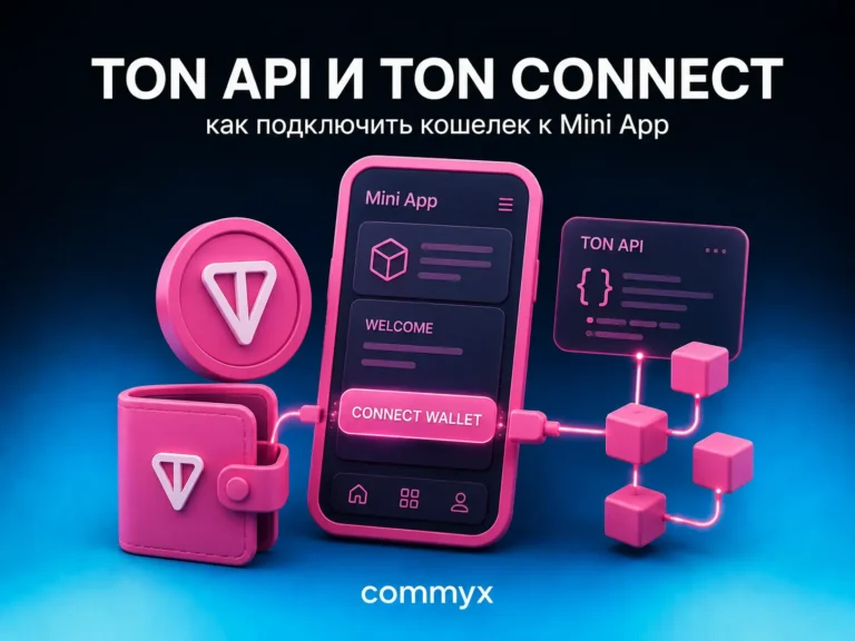 ton api