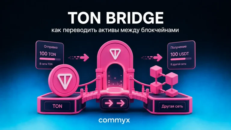 ton bridge