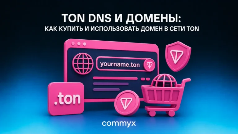 ton domains