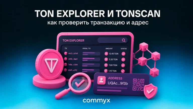 ton explorer