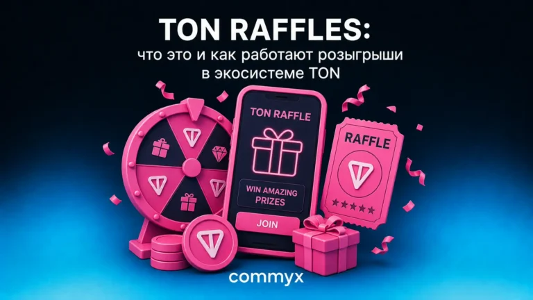 ton raffles