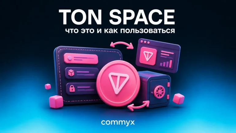 ton space
