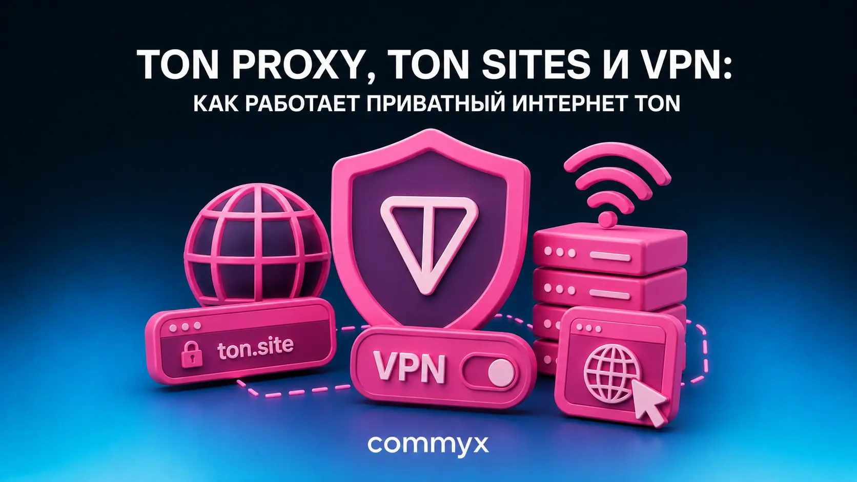 ton vpn
