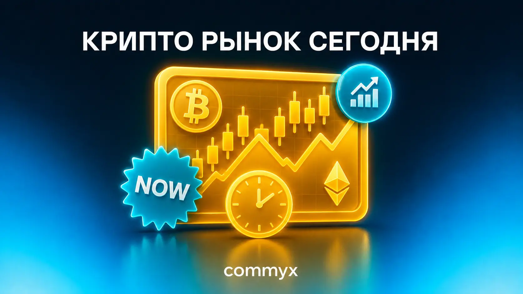 крипто рынок сегодня