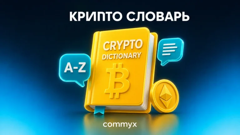 крипто словарь