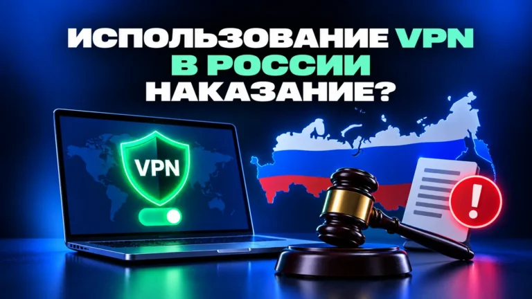 VPN в России_ закон и наказание_