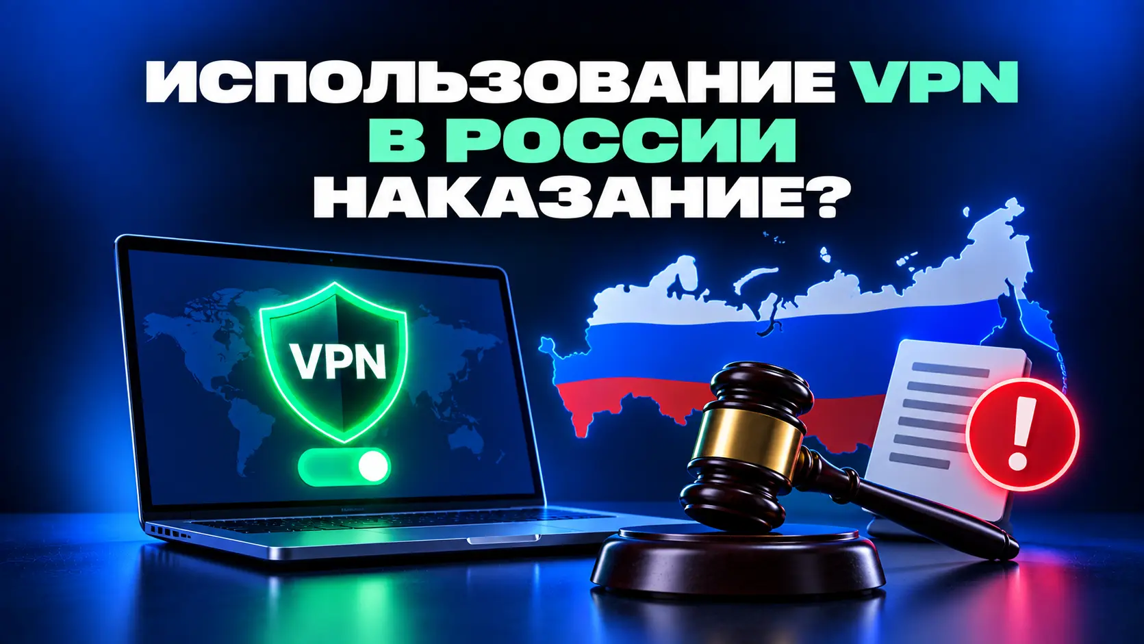 VPN в России_ закон и наказание_