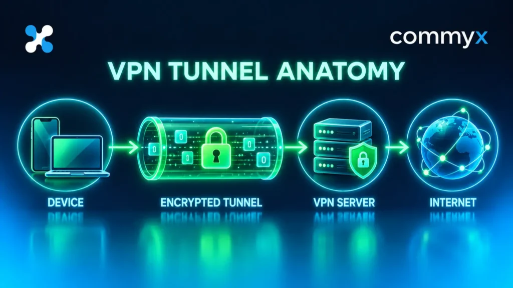 Блокировка VPN в России: причины и способы решения