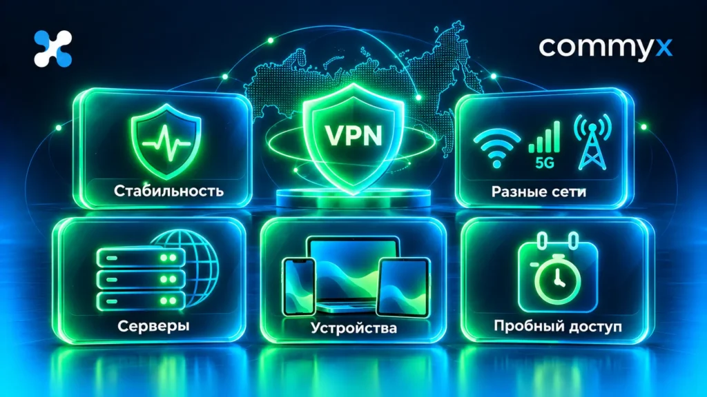 Как установить VPN на iPhone без App Store