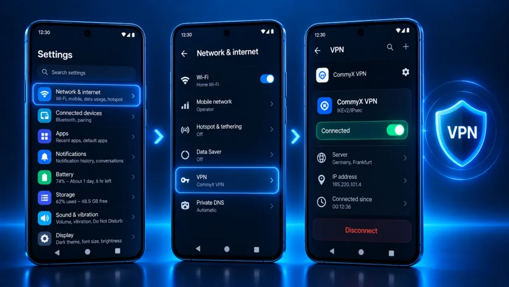 VPN для YouTube в 2026 году: как выбрать и настроить