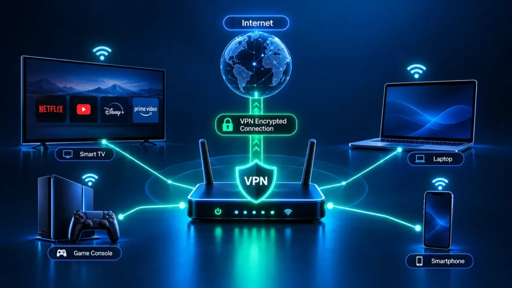 Почему не работает VPN в 2026 году: причины и решения