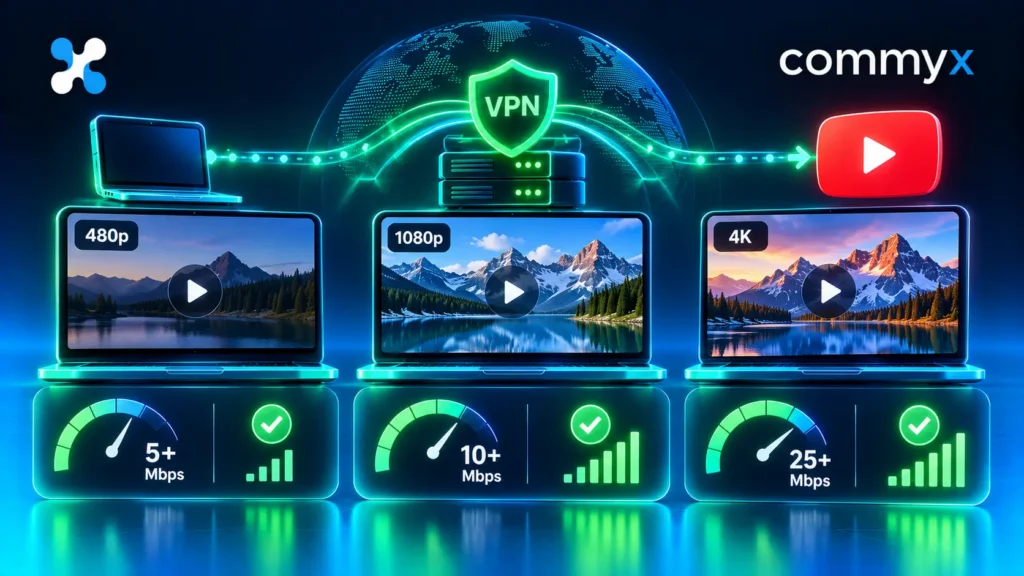 Какой VPN работает в России в 2026 году
