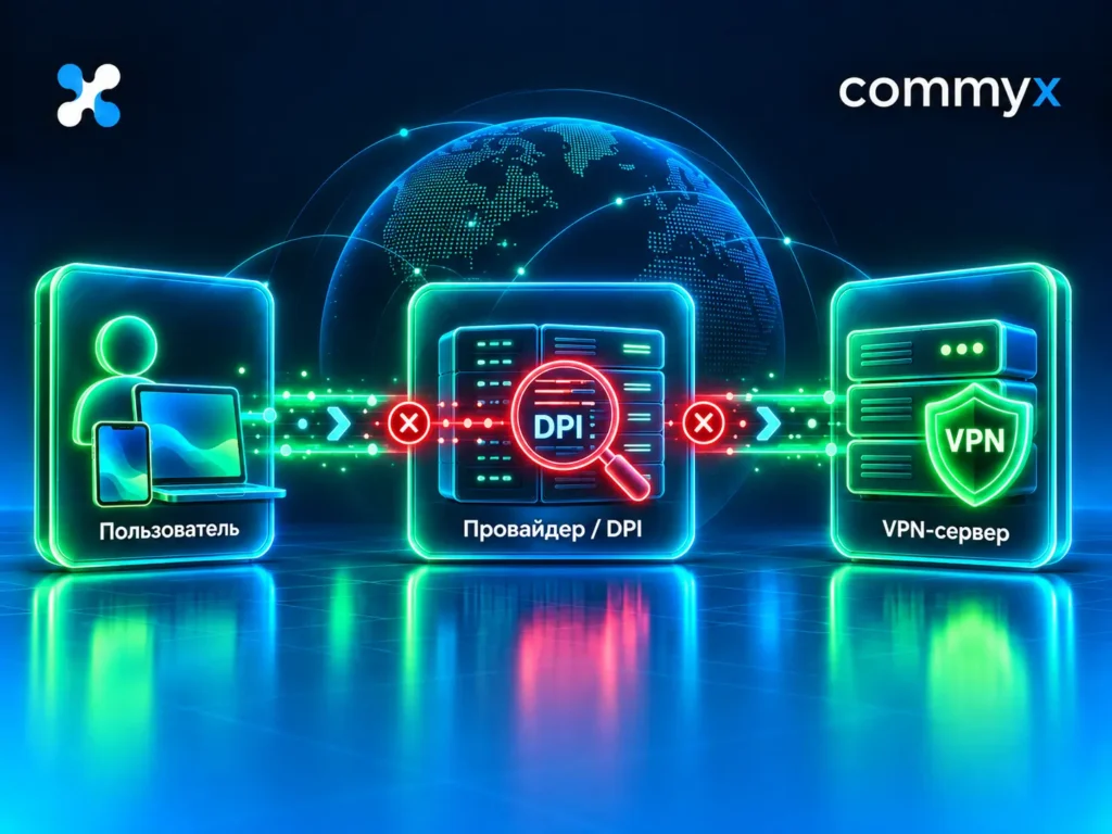 Kill Switch в VPN: что это и зачем нужен