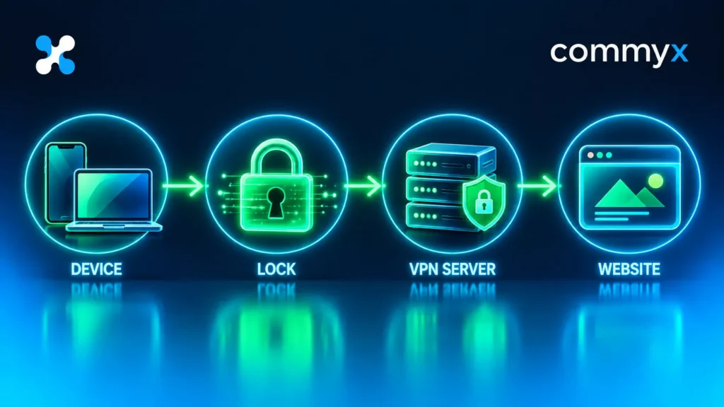VPN для iPhone в 2026 году: выбор и подключение