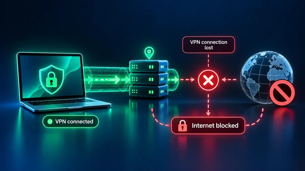 Почему не работает VPN в 2026 году: причины и решения
