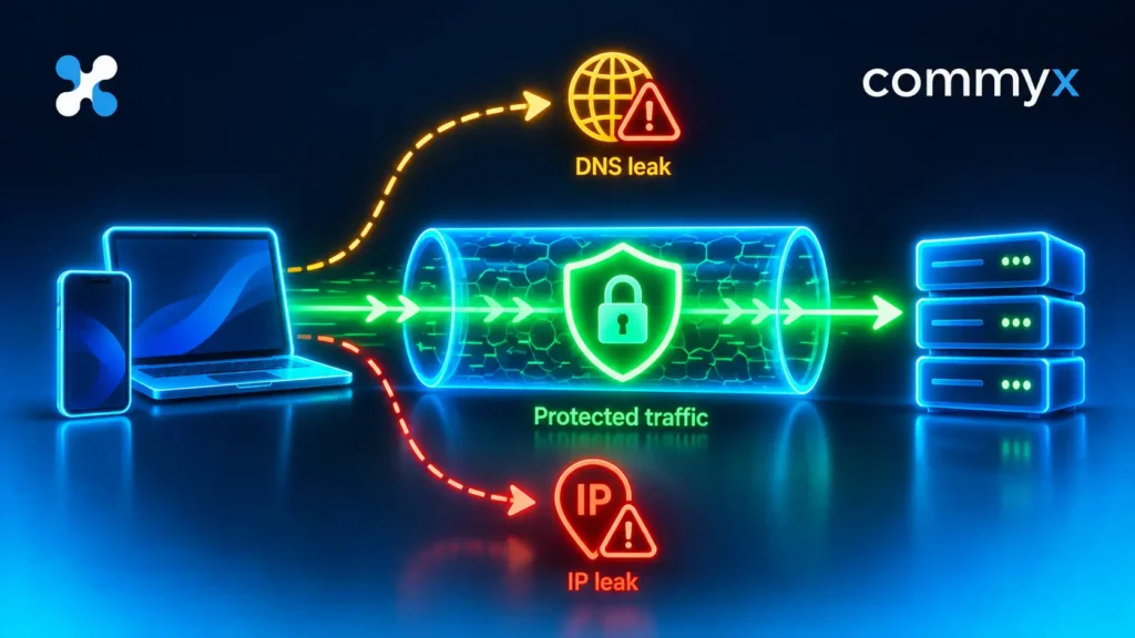 Какой VPN работает в России в 2026 году