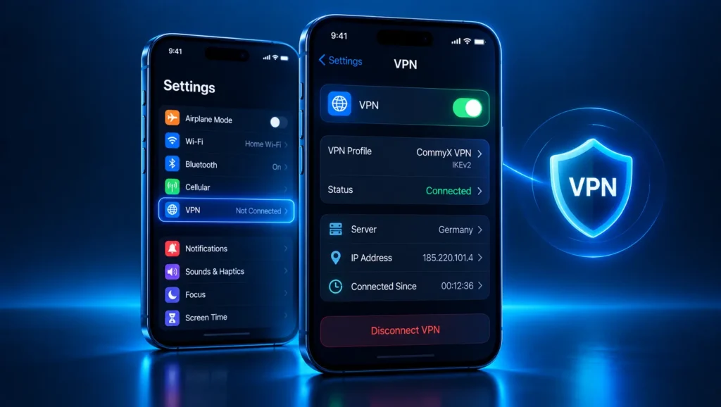 Почему не работает VPN в 2026 году: причины и решения