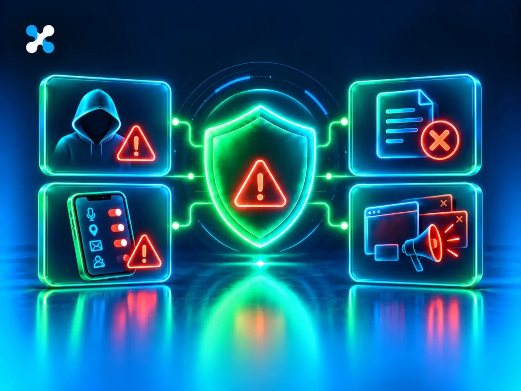 Какой VPN работает в России в 2026 году