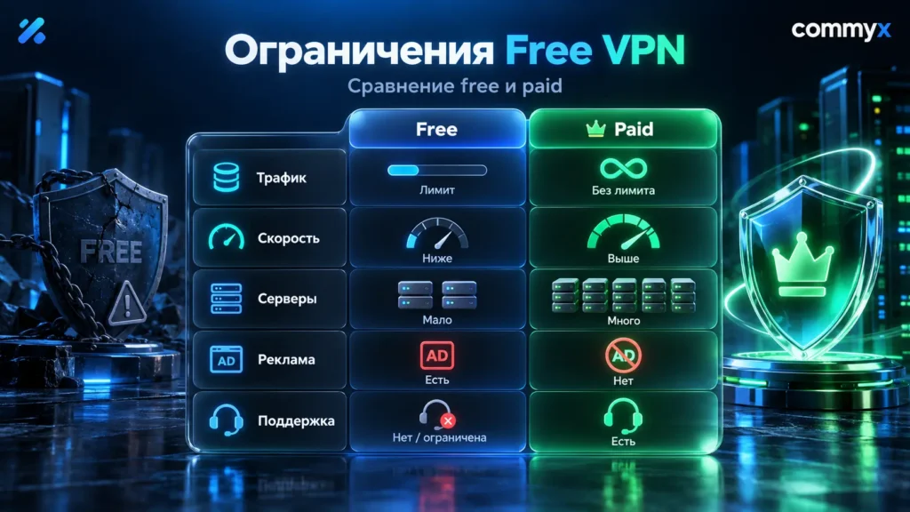 VPN для YouTube в 2026 году: как выбрать и настроить