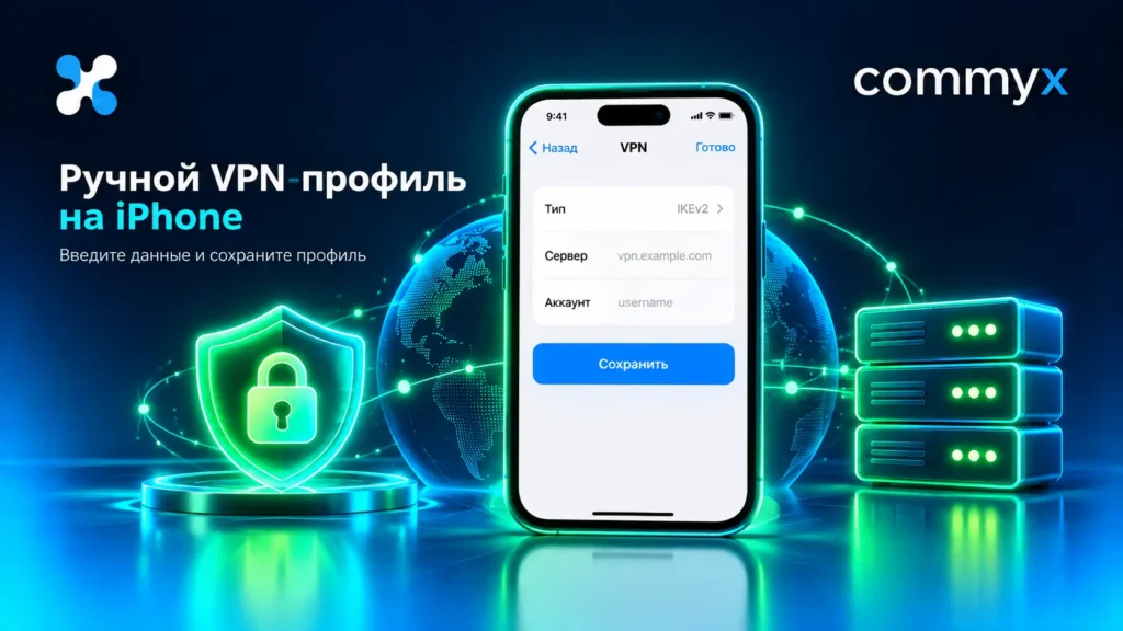 Почему не работает VPN в 2026 году: причины и решения