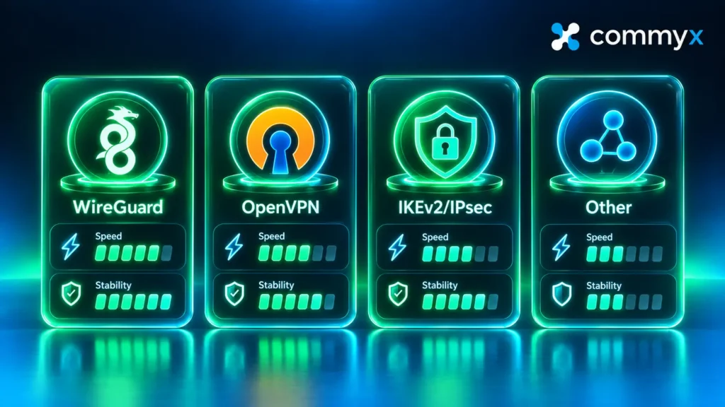 Безопасный VPN: как выбрать сервис и защитить данные