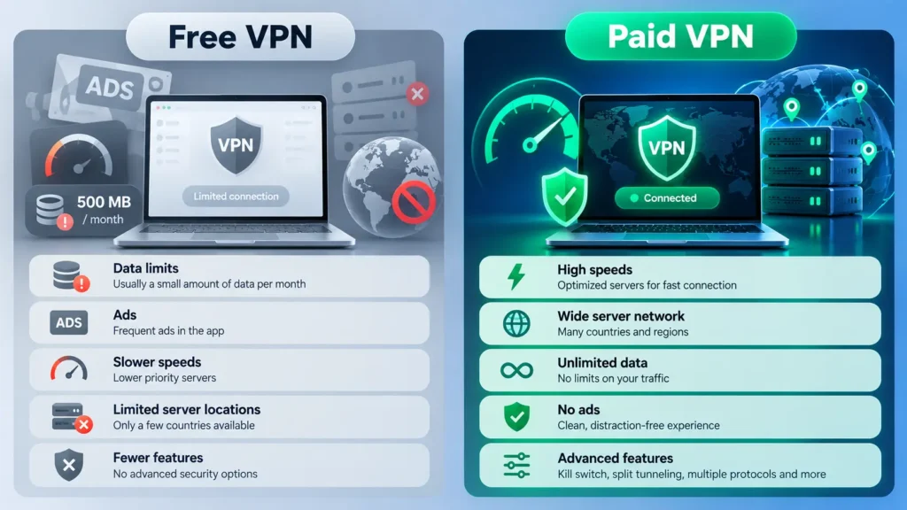VPN для Telegram: как выбрать и подключить в 2026 году