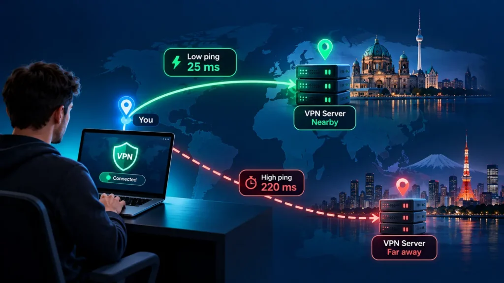 Бесплатный VPN: как выбрать и чем отличается от платного